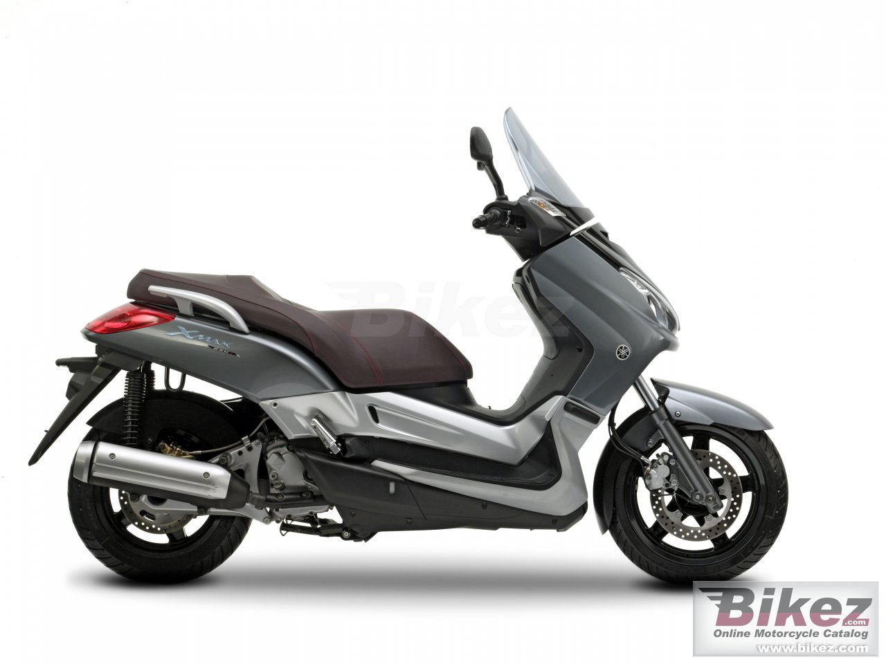 Yamaha X-Max 250