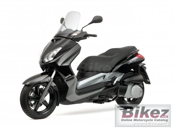 Yamaha X-Max 250