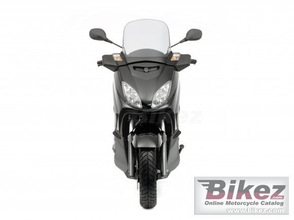 Yamaha X-Max 250