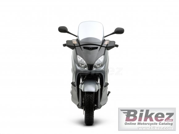 Yamaha X-Max 250