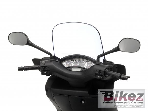 Yamaha X-Max 250