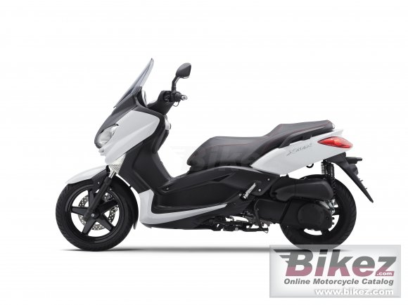 Yamaha X-Max 250