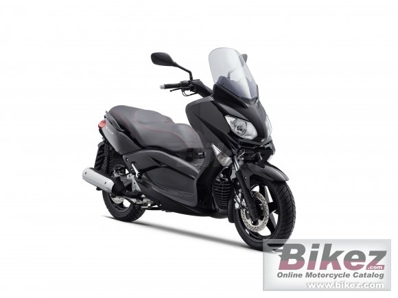 Yamaha X-Max 250