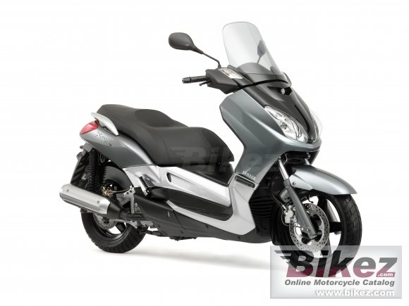 Yamaha X-Max 250