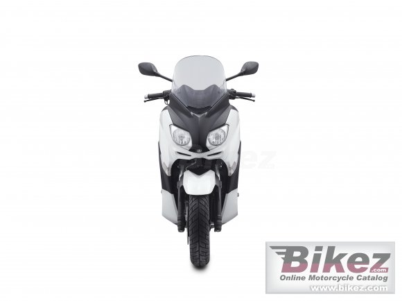 Yamaha X-Max 250