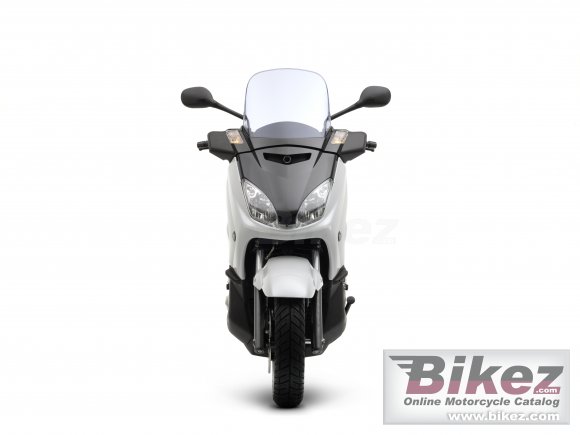 Yamaha X-Max 250