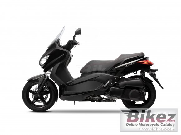 Yamaha X-Max 250 ABS