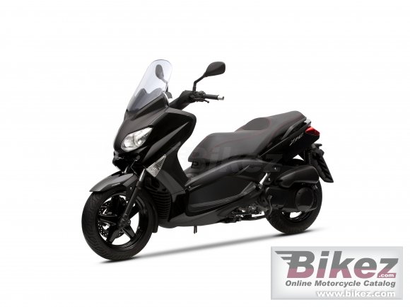 Yamaha X-Max 250 ABS