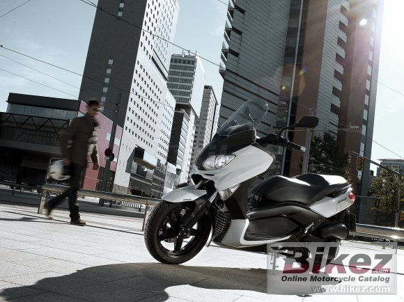 Yamaha X-Max 250 ABS