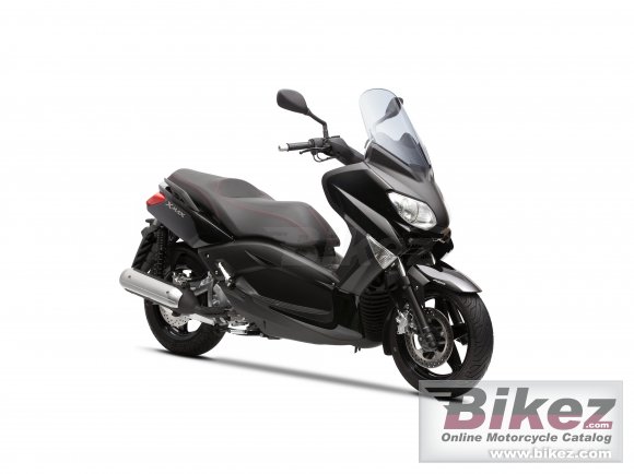 Yamaha X-Max 250 ABS