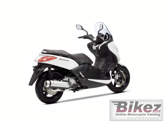 Yamaha X-Max 250 ABS