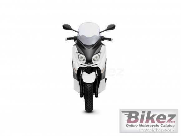 Yamaha X-Max 250 ABS