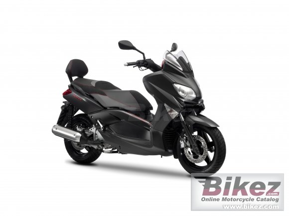 Yamaha X-Max 250 Sport 