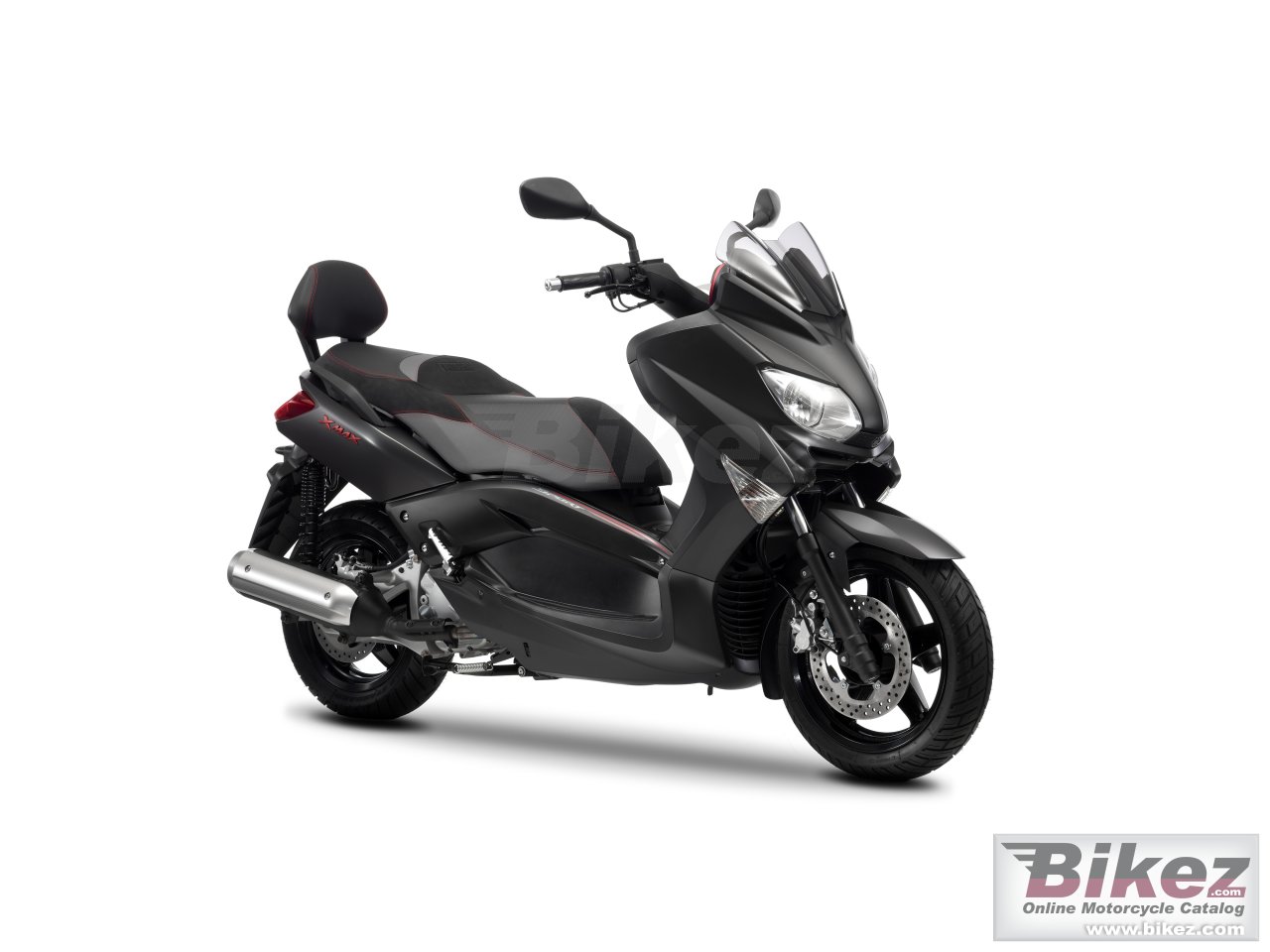 Yamaha X-Max 250 Sport 