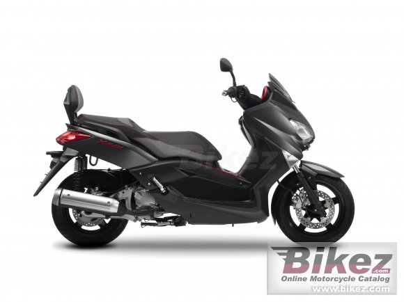 Yamaha X-Max 250 Sport 