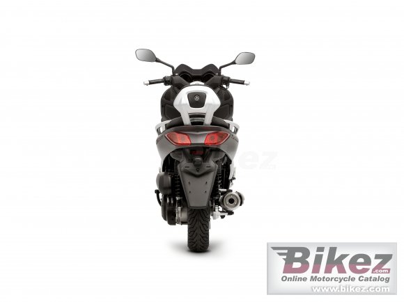 Yamaha X-Max 250 Sport Edition