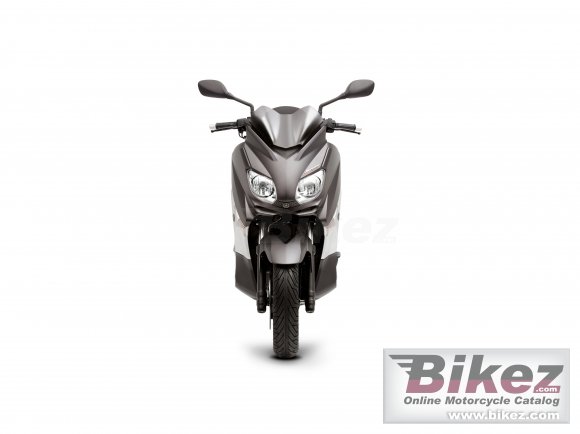 Yamaha X-Max 250 Sport Edition