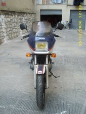 Yamaha XJ 750 S