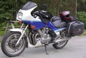 Yamaha XJ 900 F