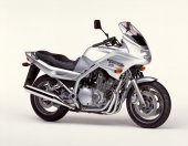 Yamaha XJ 900 S Diversion