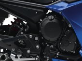 Yamaha XJ Diversion F