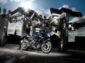Yamaha XJ6 Diversion ABS