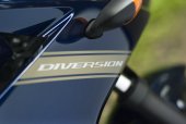 Yamaha XJ6 Diversion ABS