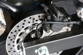 Yamaha XJ6 Diversion F ABS
