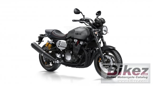 Yamaha XJR1300