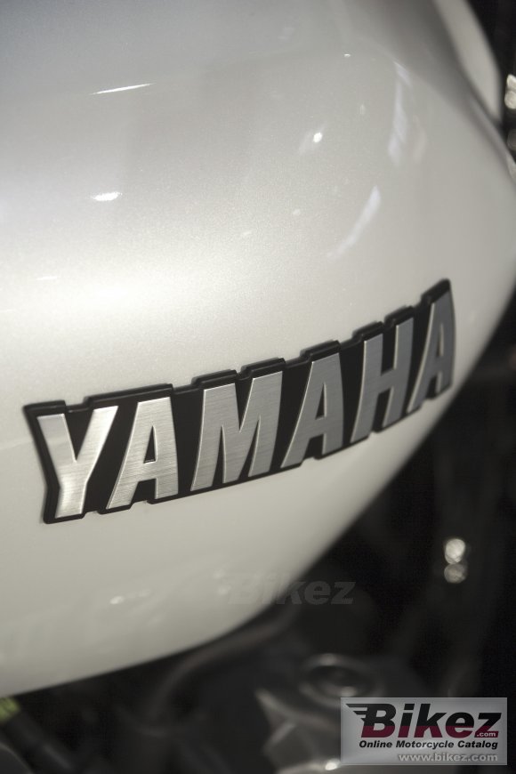 Yamaha XJR1300