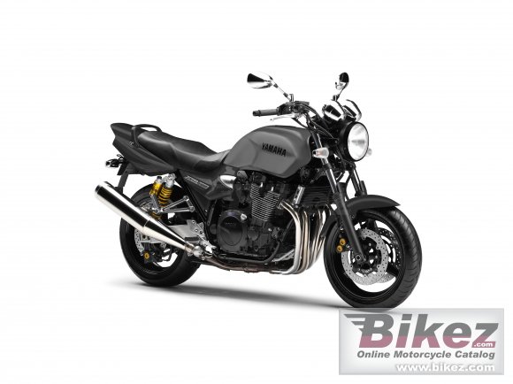 Yamaha XJR1300