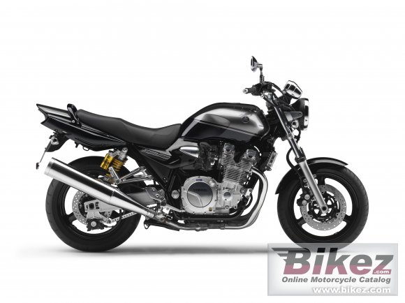 Yamaha XJR1300