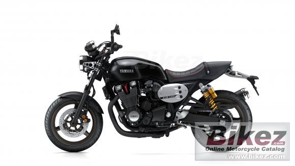 Yamaha XJR1300