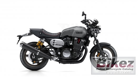 Yamaha XJR1300