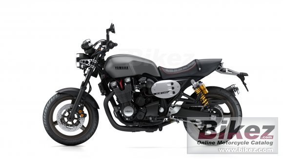 Yamaha XJR1300