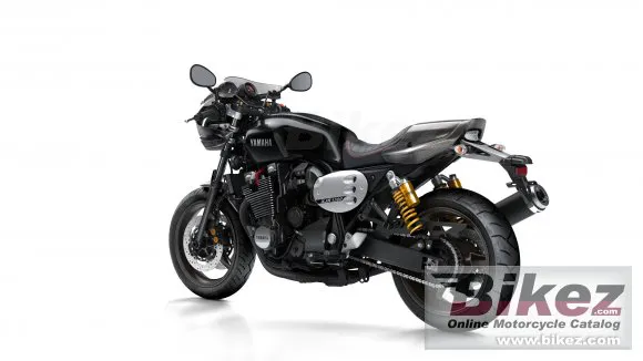Yamaha XJR1300 Racer