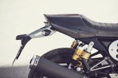 Yamaha XJR1300 Racer
