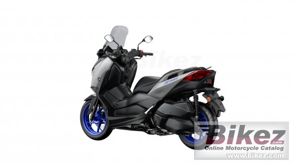 Yamaha XMAX 300 