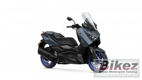 Yamaha XMAX 300 