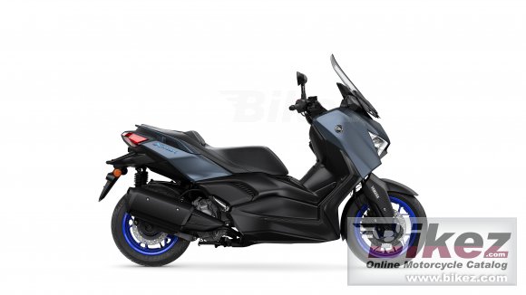 Yamaha XMAX 300 