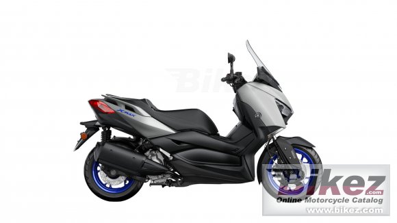 Yamaha XMAX 300 