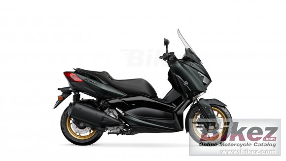 Yamaha XMAX 300 Tech MAX