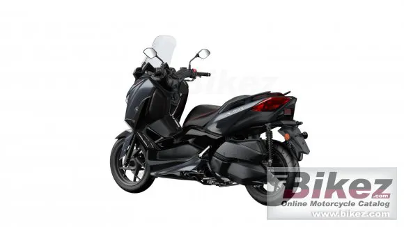 Yamaha XMAX 300 Tech MAX