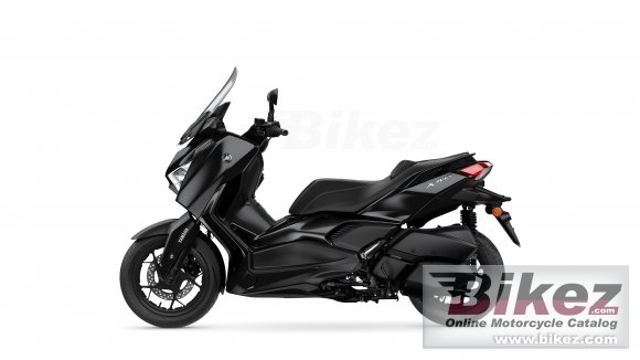 Yamaha XMAX 300 Tech Max