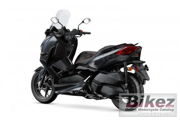 Yamaha XMAX