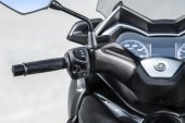 Yamaha XMax 300 Iron Max