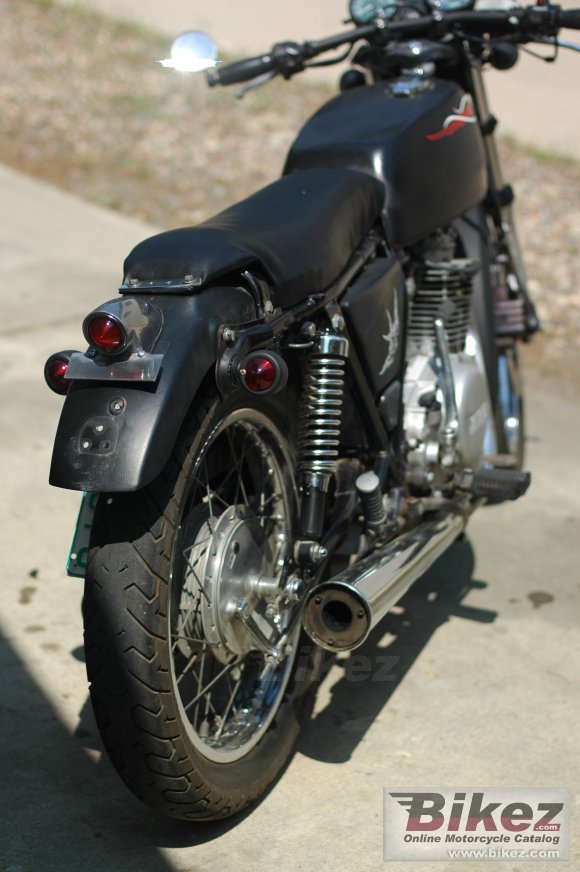 Yamaha XS 360 C