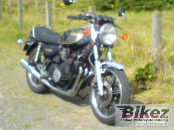 Yamaha XS 850