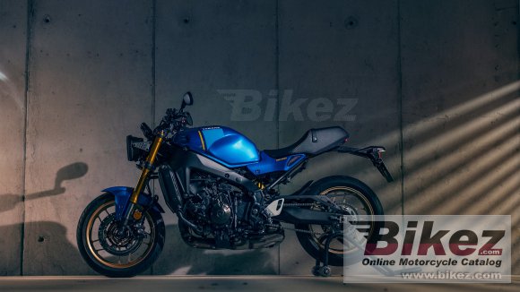 Yamaha XSR900