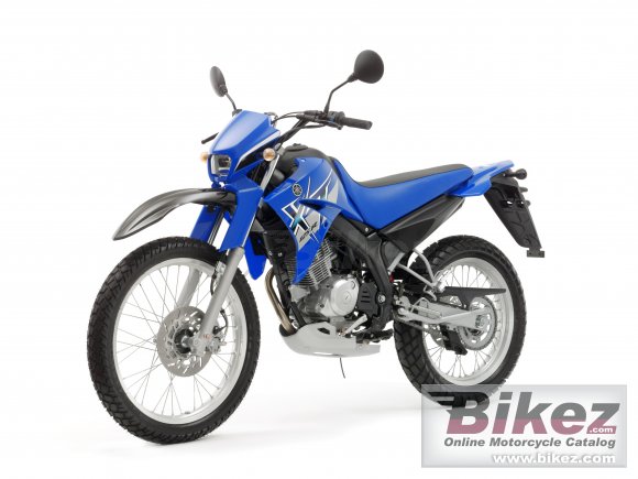 Yamaha XT 125 R